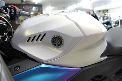 2025 Yamaha YZF R3   - Photo 24 - Kingman, KS 67068