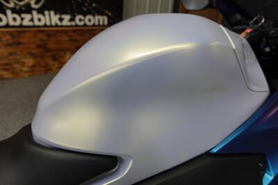 2025 Yamaha YZF R3   - Photo 21 - Kingman, KS 67068