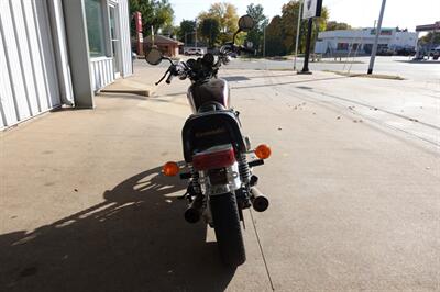 1983 Kawasaki KZ 1100 LTD   - Photo 8 - Kingman, KS 67068