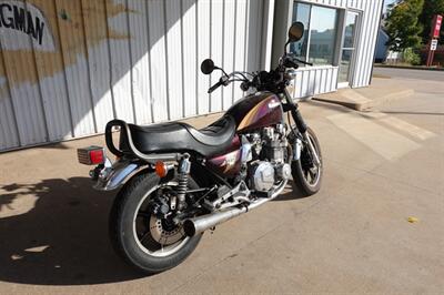 1983 Kawasaki KZ 1100 LTD   - Photo 9 - Kingman, KS 67068