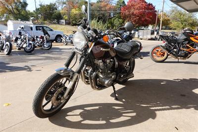 1983 Kawasaki KZ 1100 LTD   - Photo 5 - Kingman, KS 67068