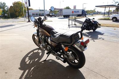 1983 Kawasaki KZ 1100 LTD   - Photo 7 - Kingman, KS 67068