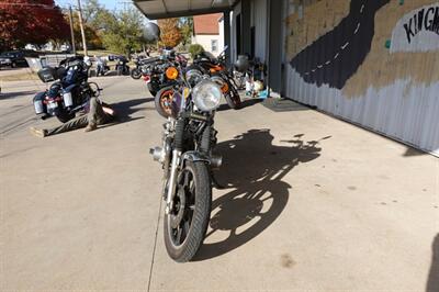 1983 Kawasaki KZ 1100 LTD   - Photo 4 - Kingman, KS 67068