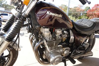 1983 Kawasaki KZ 1100 LTD   - Photo 18 - Kingman, KS 67068