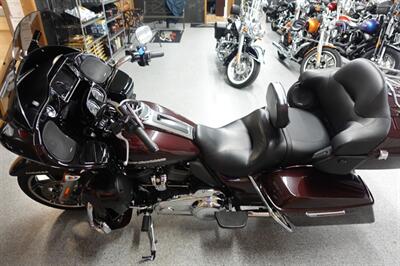 2021 Harley-Davidson Road Glide Limited   - Photo 5 - Kingman, KS 67068