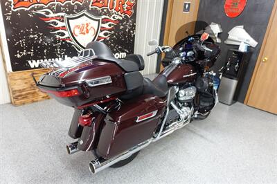 2021 Harley-Davidson Road Glide Limited   - Photo 8 - Kingman, KS 67068