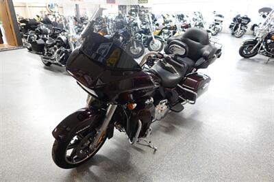 2021 Harley-Davidson Road Glide Limited   - Photo 4 - Kingman, KS 67068