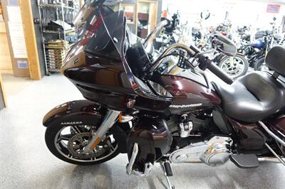 2021 Harley-Davidson Road Glide Limited   - Photo 22 - Kingman, KS 67068