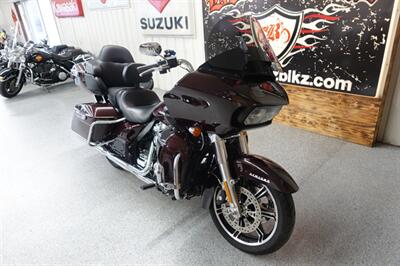 2021 Harley-Davidson Road Glide Limited   - Photo 2 - Kingman, KS 67068