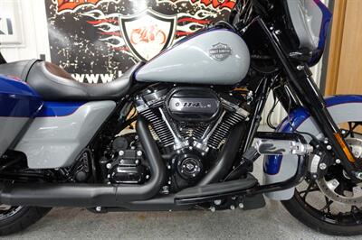 2023 Harley-Davidson Street Glide Special - Photo 17 - Kingman, KS 67068