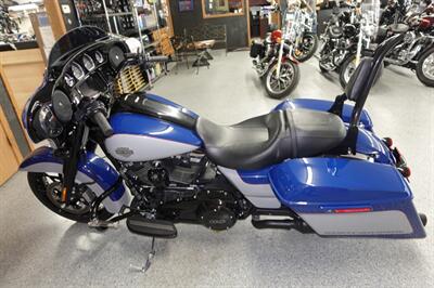 2023 Harley-Davidson Street Glide Special - Photo 4 - Kingman, KS 67068