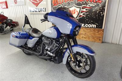 2023 Harley-Davidson Street Glide Special - Photo 2 - Kingman, KS 67068