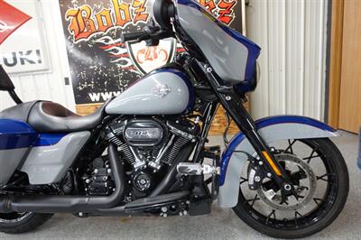 2023 Harley-Davidson Street Glide Special - Photo 8 - Kingman, KS 67068