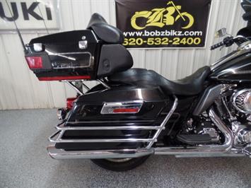 2009 Harley-Davidson Ultra Classic   - Photo 11 - Kingman, KS 67068