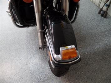 2009 Harley-Davidson Ultra Classic   - Photo 4 - Kingman, KS 67068