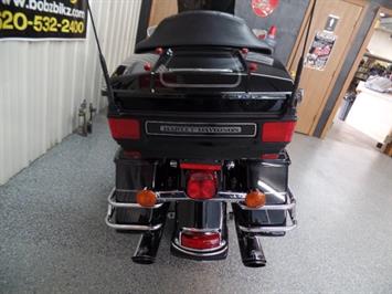 2009 Harley-Davidson Ultra Classic   - Photo 13 - Kingman, KS 67068