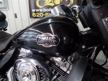 2009 Harley-Davidson Ultra Classic   - Photo 8 - Kingman, KS 67068