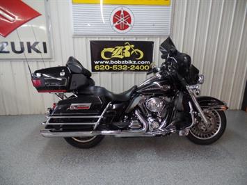 2009 Harley-Davidson Ultra Classic   - Photo 1 - Kingman, KS 67068