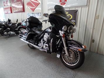 2009 Harley-Davidson Ultra Classic   - Photo 2 - Kingman, KS 67068