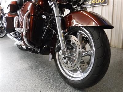 2009 Harley-Davidson Street Glide   - Photo 3 - Kingman, KS 67068