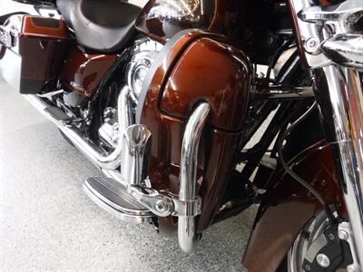 2009 Harley-Davidson Street Glide   - Photo 6 - Kingman, KS 67068