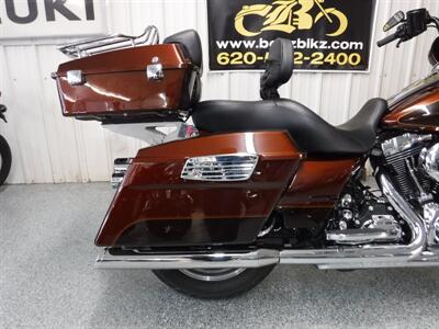 2009 Harley-Davidson Street Glide   - Photo 10 - Kingman, KS 67068