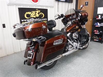2009 Harley-Davidson Street Glide   - Photo 11 - Kingman, KS 67068