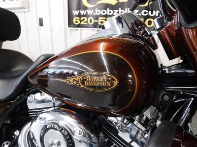 2009 Harley-Davidson Street Glide   - Photo 7 - Kingman, KS 67068