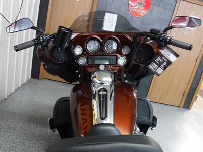 2009 Harley-Davidson Street Glide   - Photo 18 - Kingman, KS 67068