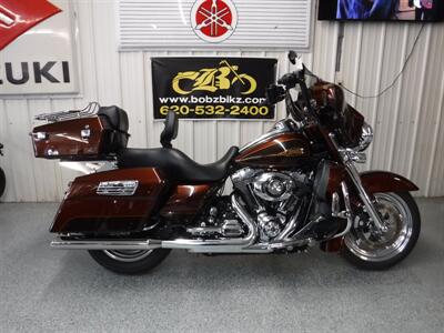 2009 Harley-Davidson Street Glide   - Photo 1 - Kingman, KS 67068