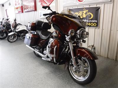2009 Harley-Davidson Street Glide   - Photo 2 - Kingman, KS 67068