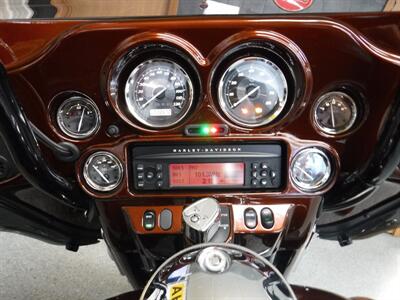 2009 Harley-Davidson Street Glide   - Photo 15 - Kingman, KS 67068