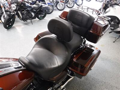 2009 Harley-Davidson Street Glide   - Photo 19 - Kingman, KS 67068