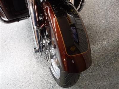 2009 Harley-Davidson Street Glide   - Photo 4 - Kingman, KS 67068