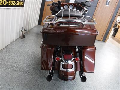 2009 Harley-Davidson Street Glide   - Photo 12 - Kingman, KS 67068