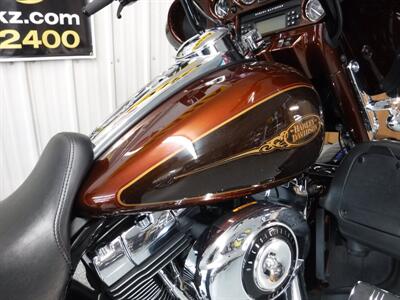 2009 Harley-Davidson Street Glide   - Photo 8 - Kingman, KS 67068
