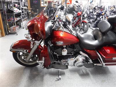 2008 Harley-Davidson Ultra Classic   - Photo 21 - Kingman, KS 67068