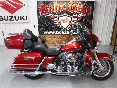 2008 Harley-Davidson Ultra Classic   - Photo 1 - Kingman, KS 67068