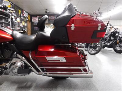 2008 Harley-Davidson Ultra Classic   - Photo 23 - Kingman, KS 67068