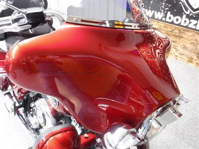 2008 Harley-Davidson Ultra Classic   - Photo 10 - Kingman, KS 67068