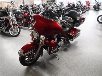 2008 Harley-Davidson Ultra Classic   - Photo 4 - Kingman, KS 67068