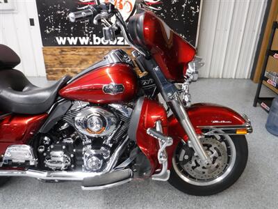 2008 Harley-Davidson Ultra Classic   - Photo 12 - Kingman, KS 67068