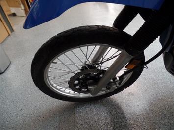 2008 Kawasaki KLR 650   - Photo 18 - Kingman, KS 67068