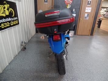 2008 Kawasaki KLR 650   - Photo 5 - Kingman, KS 67068