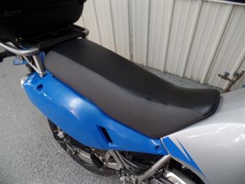 2008 Kawasaki KLR 650   - Photo 11 - Kingman, KS 67068