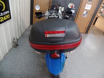 2008 Kawasaki KLR 650   - Photo 4 - Kingman, KS 67068