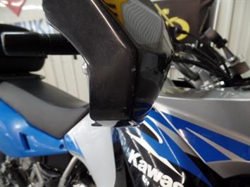 2008 Kawasaki KLR 650   - Photo 13 - Kingman, KS 67068