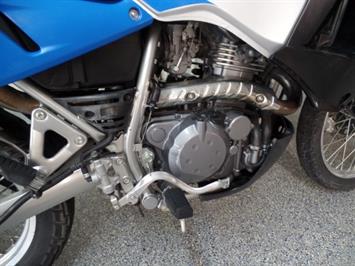 2008 Kawasaki KLR 650   - Photo 9 - Kingman, KS 67068