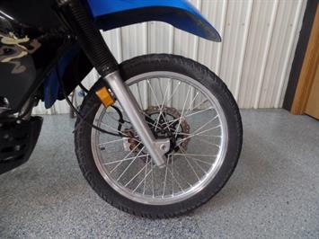 2008 Kawasaki KLR 650   - Photo 15 - Kingman, KS 67068