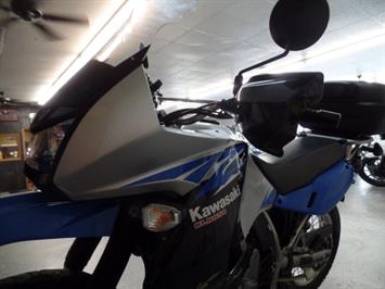 2008 Kawasaki KLR 650   - Photo 19 - Kingman, KS 67068